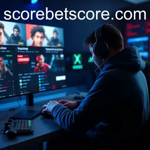 Digital Gaming Landscape Evolution