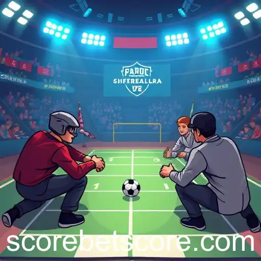 Exploring the 'User Forum' Game Category: The Rise of 'Scorebet'