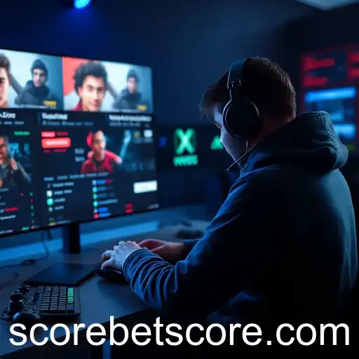 Digital Gaming Landscape Evolution