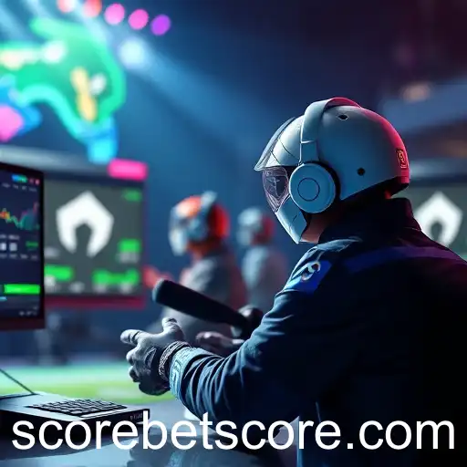 The Evolution of Online Gaming and Betting in 2025
