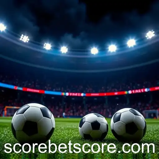 Scorebet How Technology Shapes Future of Games