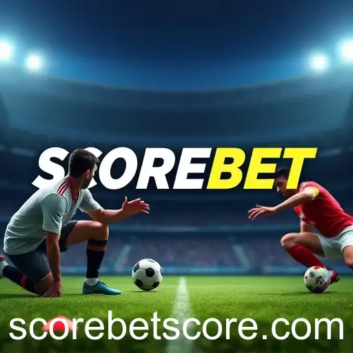 The Rise of Scorebet in Gaming Culture