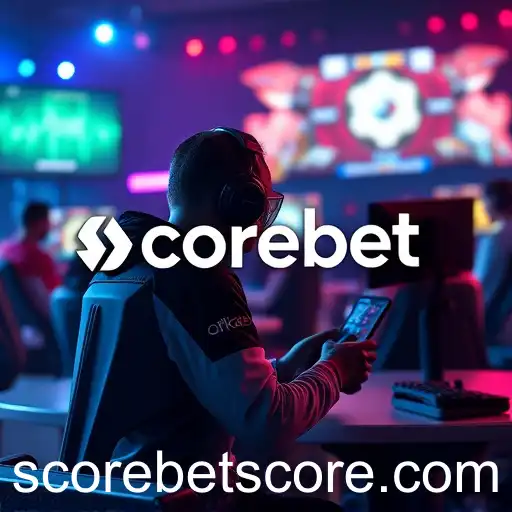 Exploring the Rise of Scorebet in Modern Gaming