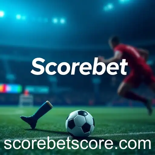 The Rise of Scorebet in Online Gaming