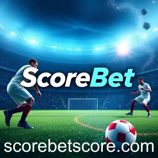 The Rise of Online Gaming: A Focus on Scorebet