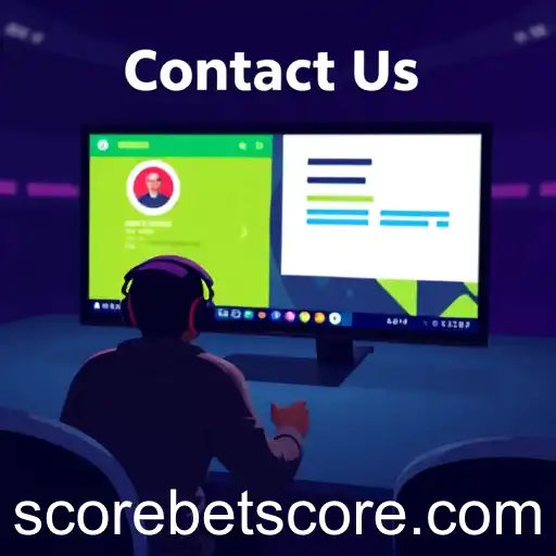 ScoreBet Revolutionizes Online Gaming