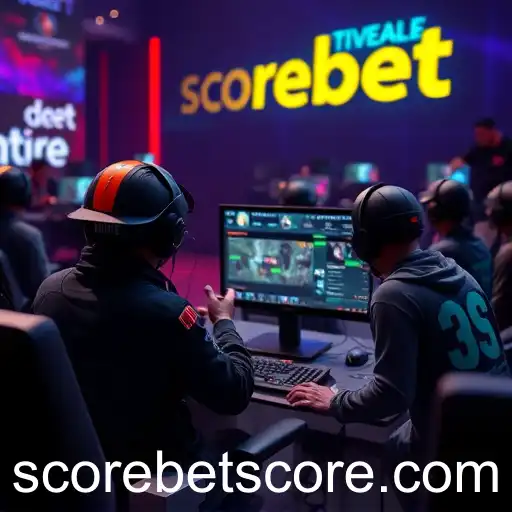ScoreBet: Revolutionizing Online Gaming Experience