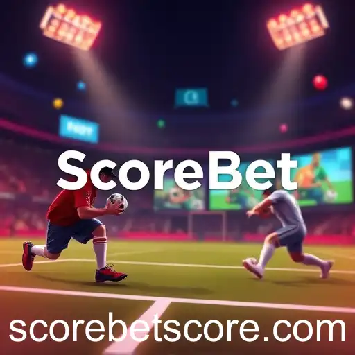 ScoreBet: A Game-Changer in Online Gaming