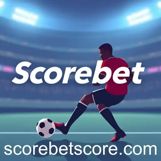 Gaming Industry's Evolution: Scorebet Leads the Way
