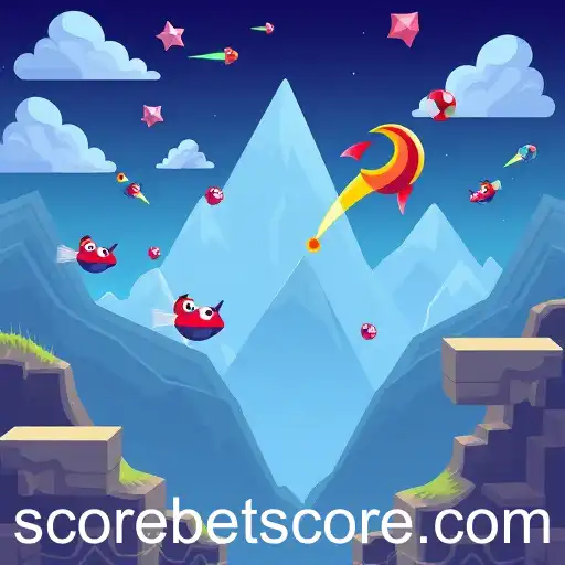 ScoreBet Introduces Innovative Features for Gamers