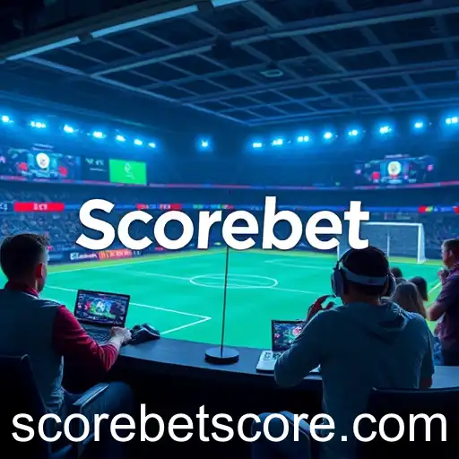 ScoreBet Revolutionizes Online Gaming in 2025