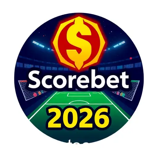 Scorebet Revolutionizes Online Gaming