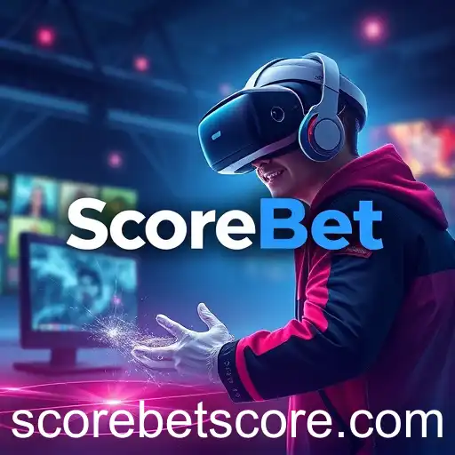 The Rise of ScoreBet: Transforming Online Gaming in 2025