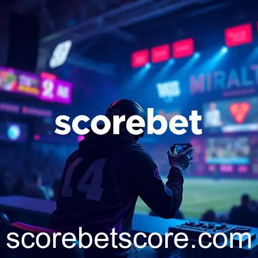 The Rise of Scorebet in the Gaming World