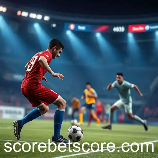 Exploring the Exciting World of 'Live Matches' on Online Platforms