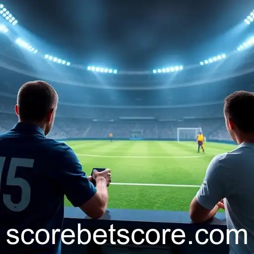 Exploring 'Odds Comparison': A Deep Dive into Scorebet's Thrilling Game Category