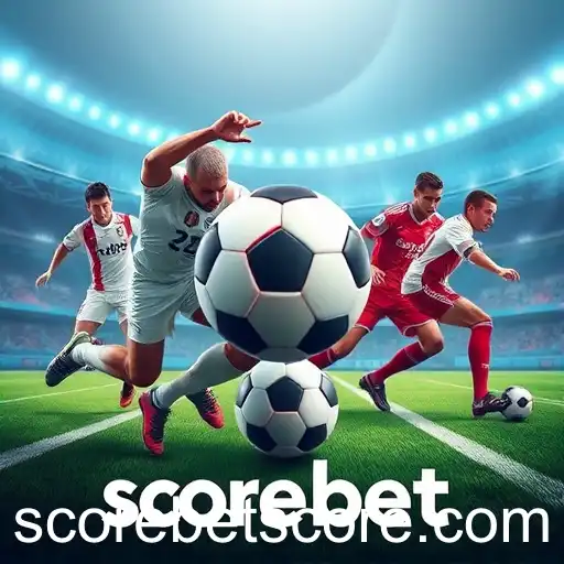 The Rising Popularity of 'Match Results' in Online Gaming: An Insight into 'Scorebet'