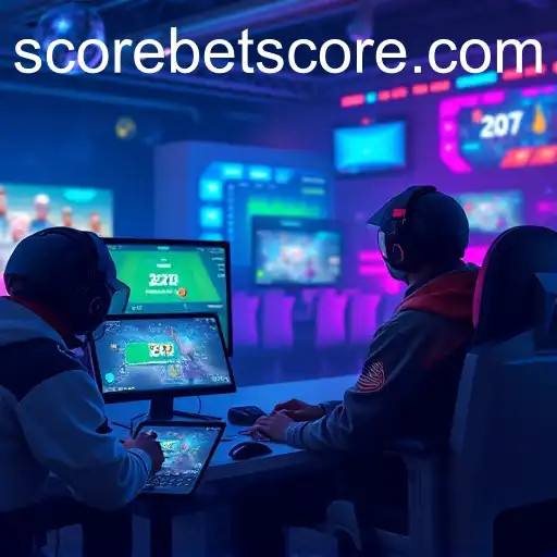 The Rise of Online Gaming in 2026