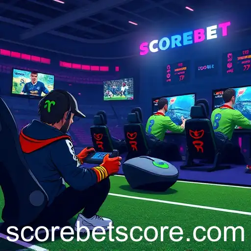 Rise of Online Gaming Trends