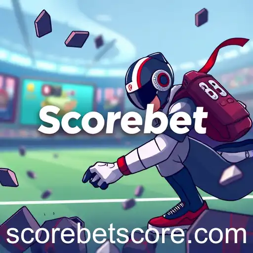The Rise of Scorebet in the Digital Gaming Arena