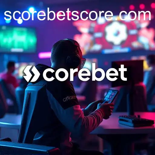Exploring the Rise of Scorebet in Modern Gaming