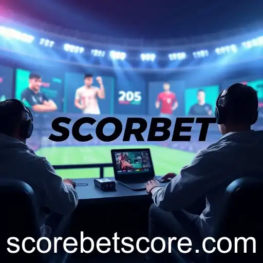 The Rise of Scorebet in Online Gaming