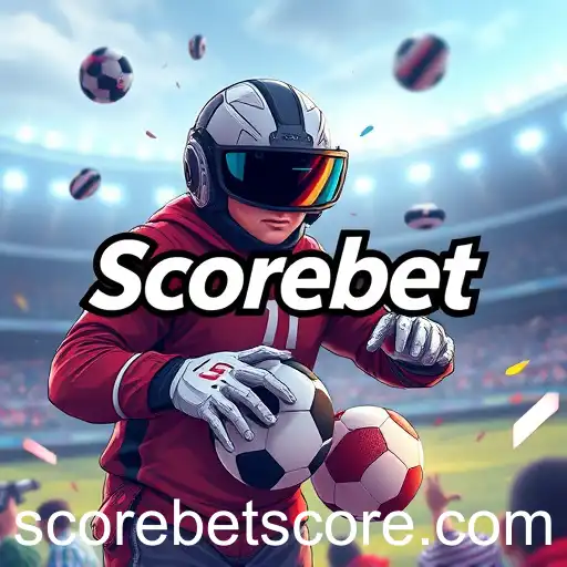 ScoreBet Revolutionizes Online Gaming with Innovative Features