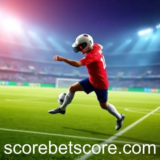 Scorebet Revolutionizes Online Gaming Experience