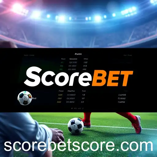 ScoreBet: Revolutionizing Online Gaming