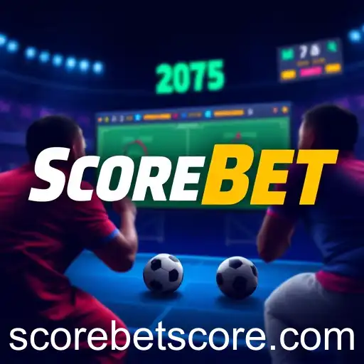 The Rise of Scorebet: Revolutionizing Online Gaming