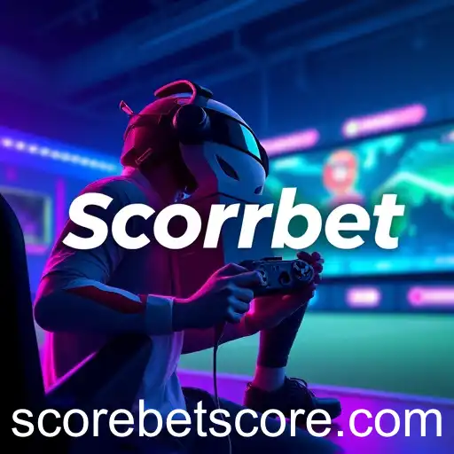 Scorebet: Revolutionizing Online Gaming in the Digital Age
