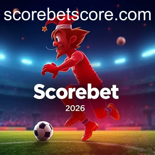 Scorebet's Growing Influence in Online Gaming