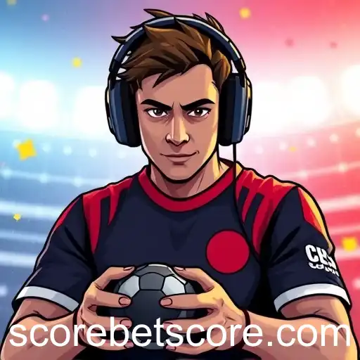 Scorebet Revolutionizes Online Gaming