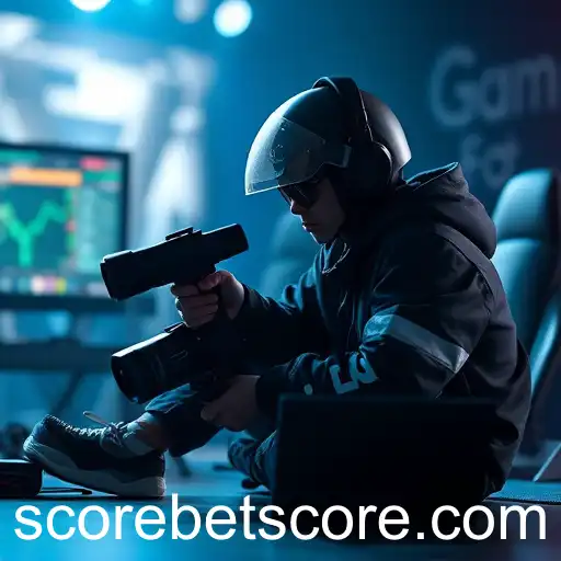 Scorebet: Revolutionizing the Online Gaming Scene