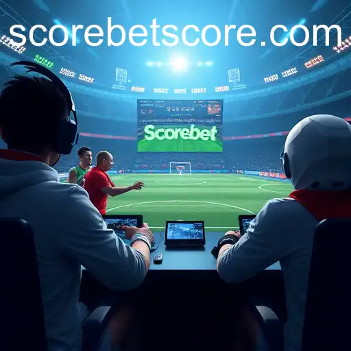 Scorebet: Revolutionizing Online Gaming