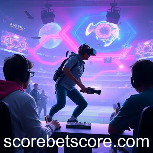 ScoreBet's Rise in Online Gaming