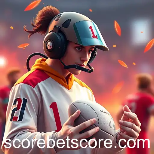 Decoding Player Stats: Understanding the Dynamics of Scorebet